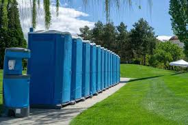 Types of Portable Toilets We Offer in Salida, CO