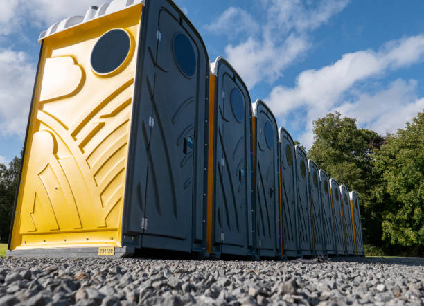 Reliable Salida, CO Portable Potty Rental Solutions