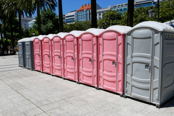 Salida, CO Portable Potty Rental Company