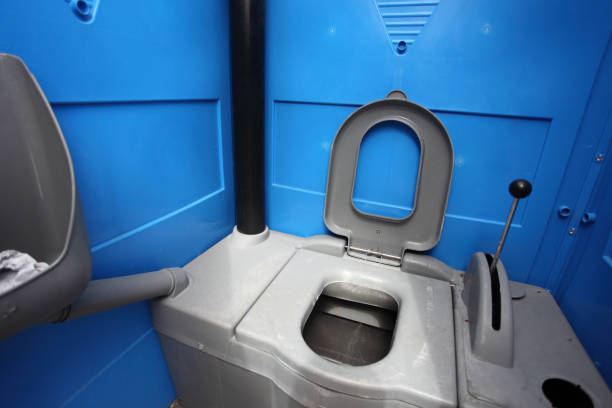 Types of Portable Toilets We Offer in Salida, CO