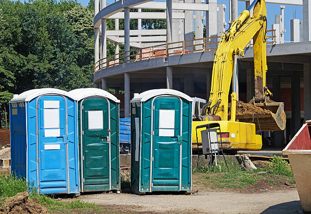 Best VIP or Luxury Restroom Trailers  in Salida, CO