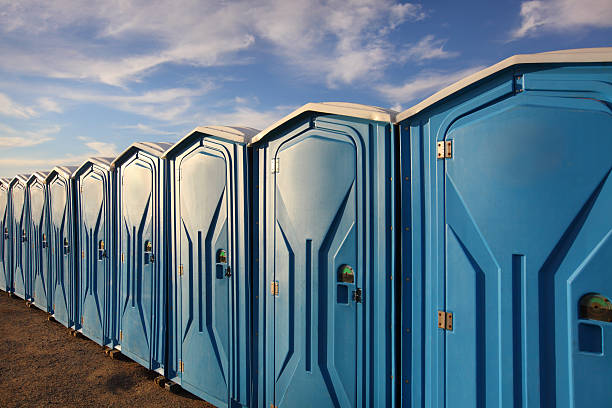 Best Restroom Trailer for Weddings  in Salida, CO